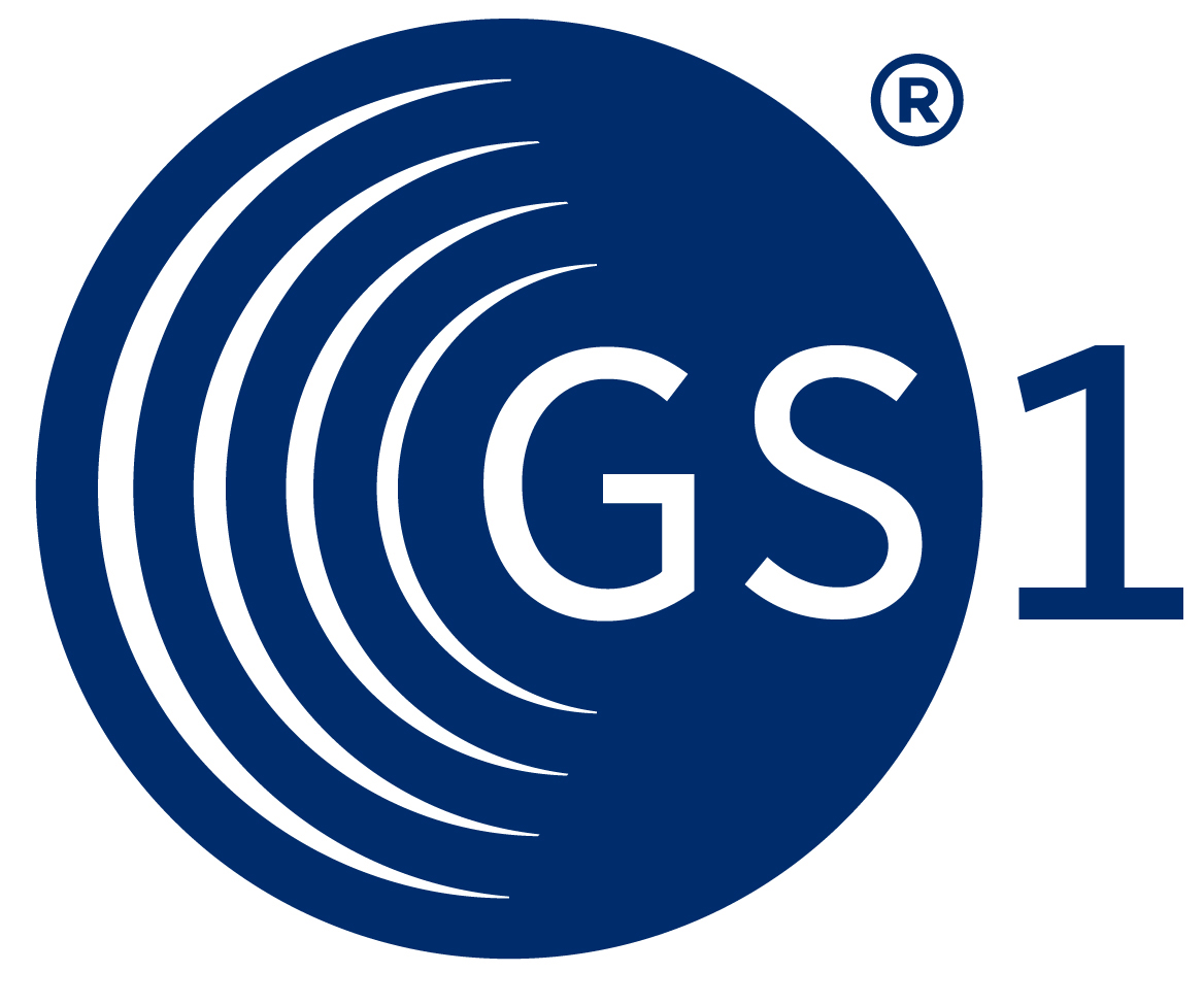 Logo partnera GS1