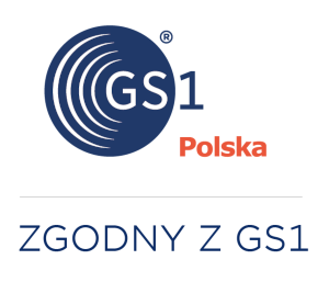 Logo partnera GS1 Compliant