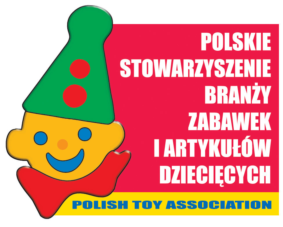 Logo partnera Stowarzyszenie Zabawek